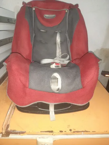 Cadeira para carro Burigotto