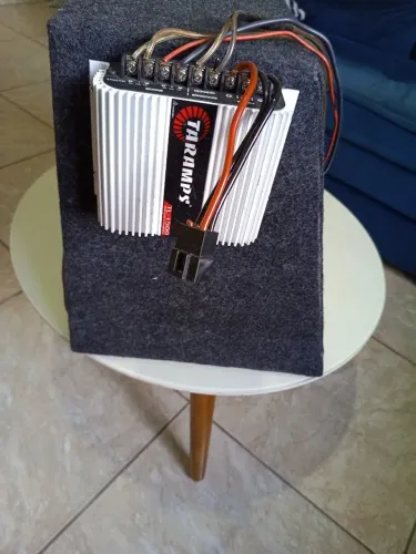 Cachaçada de fábrica