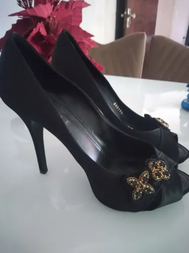 Scarpin louis vuitton 