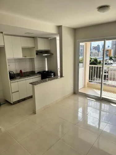 Downtown Residence