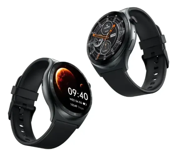Infinix Xwatch 3 We NOVO LACRADO