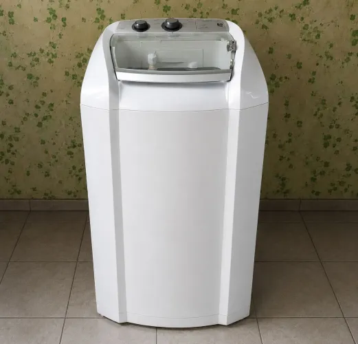 Vendo máquina de lavar roupa, em perfeito estado.