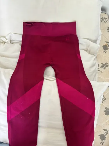 Calça OXER