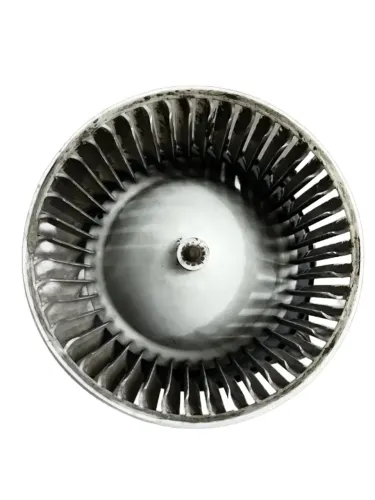 Motor Ar Forçado Stilo 2003 a 2011 Bravo 2011 2012 a 2016