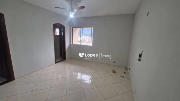 Apartamento com 2 dormitórios para alugar, 58 m² por R$ 2.969,20/mês - Vila Isabel - Rio d