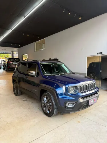 Jeep Renegade T270 1.3 TB 4X2 Flex Aut. 2024