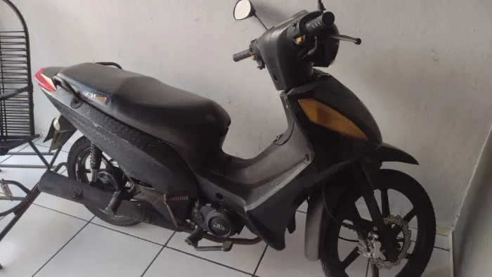 Jet 50cc