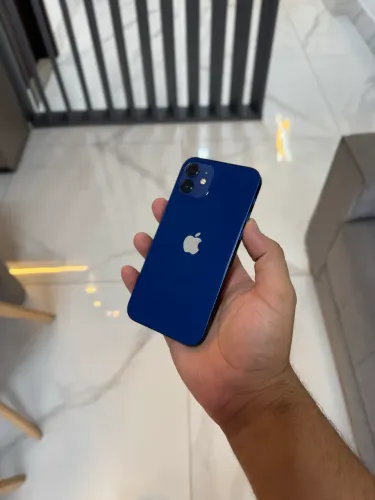 IPHONE 12 64 GB FACE ID PAROU