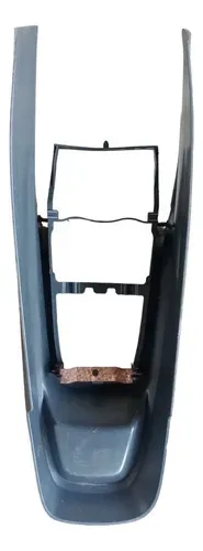Console Central Câmbio Vw Fox Spacefox 10 A 14 