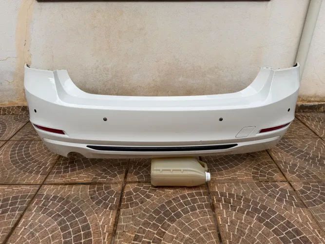 Pára-choque BMW 320i Original Traseiro