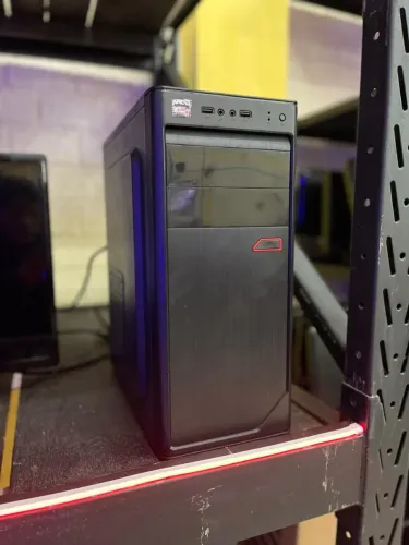 COMPUTADOR AMD A4 6300