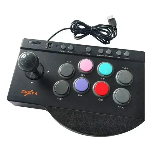 Controle PXN 0082