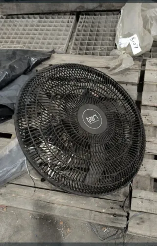 Ventilador de parede tron