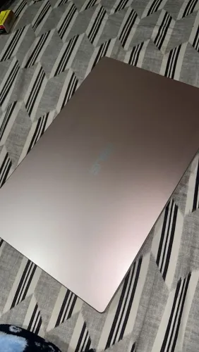 Notebook Asus