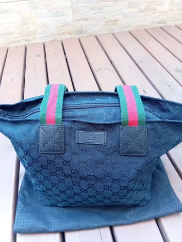 Barbada Gucci Totte