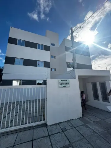 APARTAMENTO PARA LOCAÇÃO EM PARATIBE