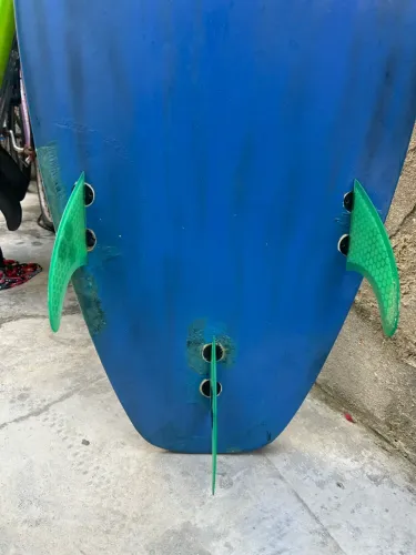 Prancha de surf