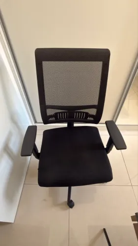 Cadeira Office Ergonômica (Estado de Nova!)