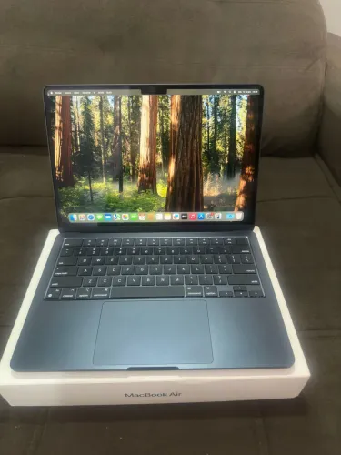 MacBook Air
