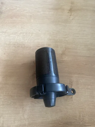 microfone fifine