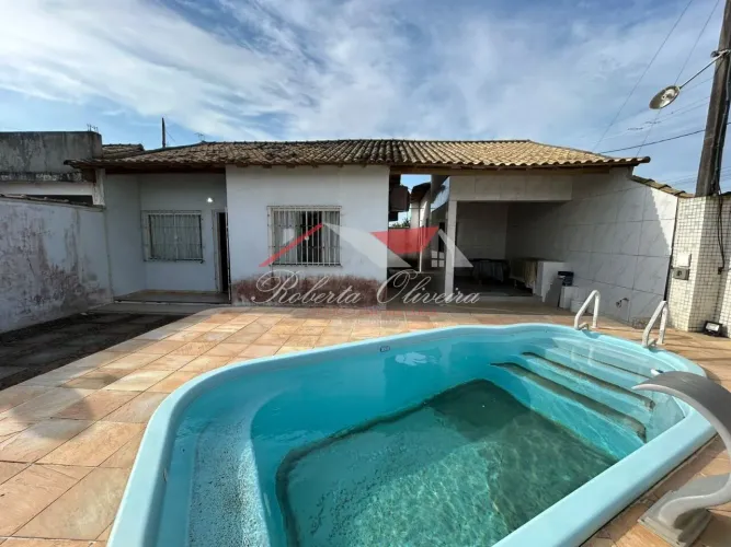 Casa Térrea, Terramar (Tamoios) - Cabo Frio