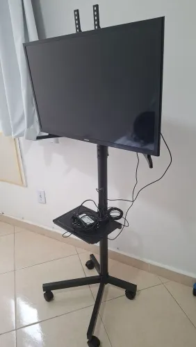 Pedestal pra tv