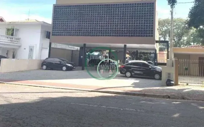 Ponto à venda, 470 m² - Jardim Esplanada - São José dos Campos/SP