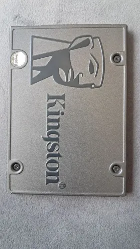 SSD Kingston (960GB)