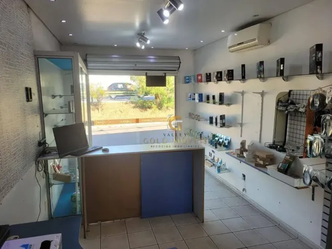 Ponto à venda, 139 m² por R$ 395.000,00 - Jardim Motorama - São José dos Campos/SP