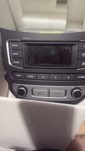 Rádio HB 20