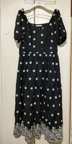 Vestido shein