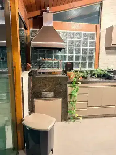 Apartamento com 2 quartos, 1 vaga e 109m² à venda no Condomínio cobertura , Belo Horizonte