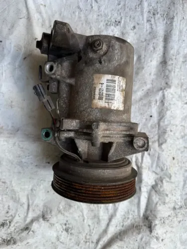 compressor ar/condicionado renault sandero/logam 1,6 original