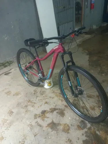 Bicicletas diversas marcas