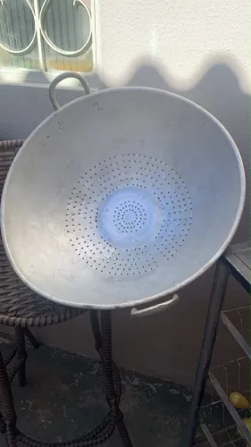 Escorregador de macarrão