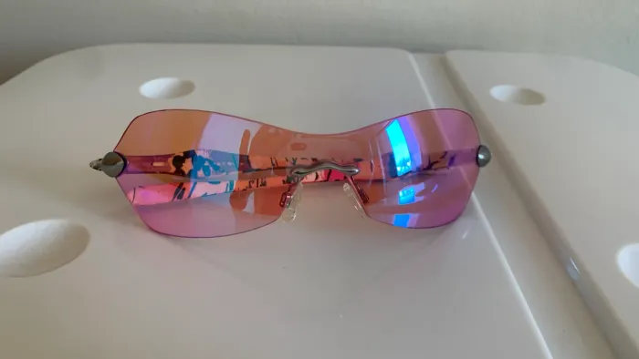 lupa oakley