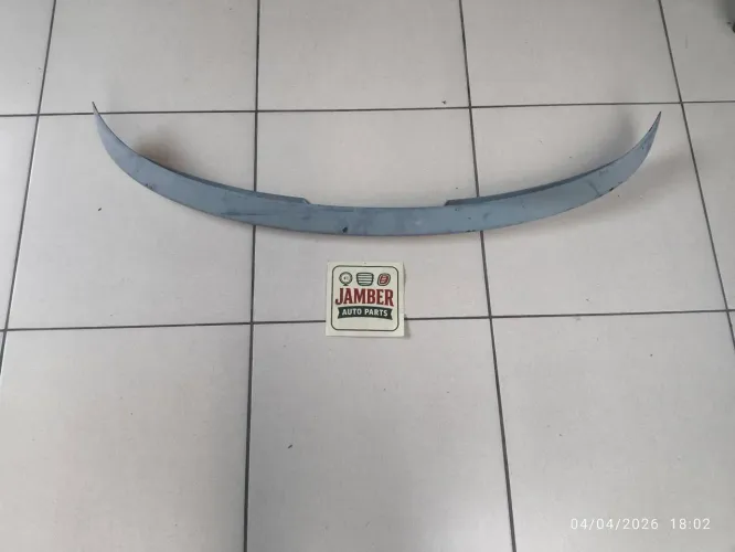 Aerofolio VW Gol G5 G6 08 A 16