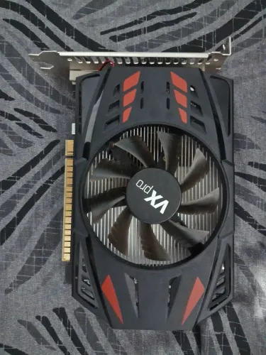 GTX 750 TI 2GB