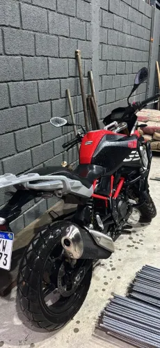 Vende se GS 310 2025