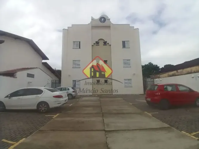 Locação de Apartamentos / Padrão na cidade de Taubaté
