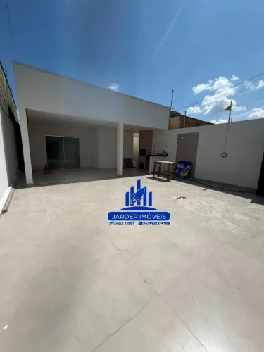 Casa para aluguel / bairro Parque dos Carajás