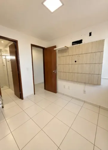 Imóvel para aluguel tem 54 metros quadrados com 2 quartos em Bancários - João Pessoa - PB