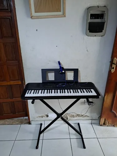 Vendo Teclado 678 pototencia