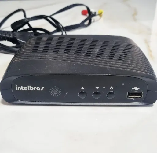 Conversor Digital com HDMI e AV