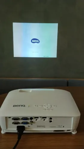 Projetor BenQ MS531 - Excelente Estado