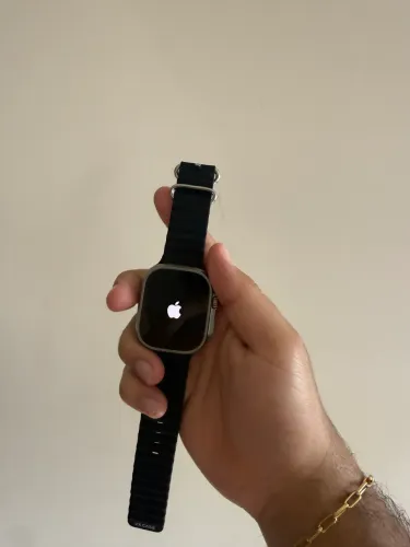 Apple watch ultra series 2