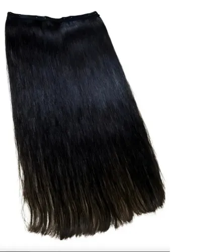 CABELO HUMANO BRASILEIRO 60 CM