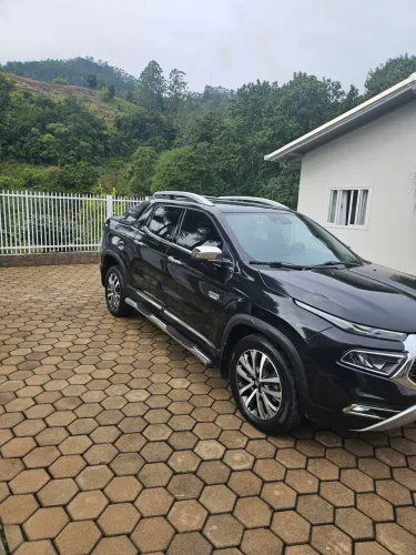 Fiat Toro Ranch 2.0 16V 4X4 Diesel Aut. 2022