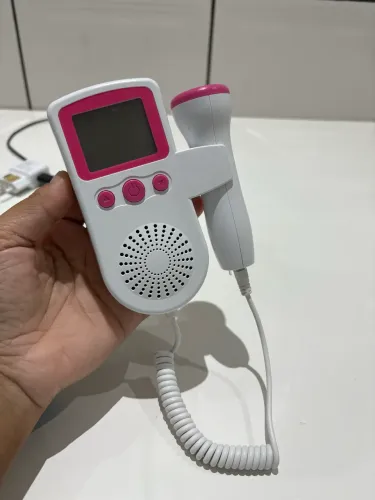 Sonar Fetal