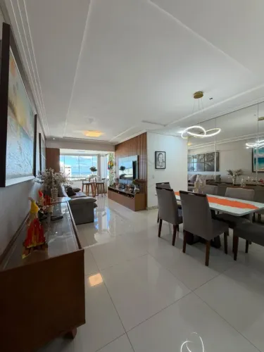 Apartamento à Venda - Blue Residence